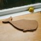 Lil' Whale Guy Board