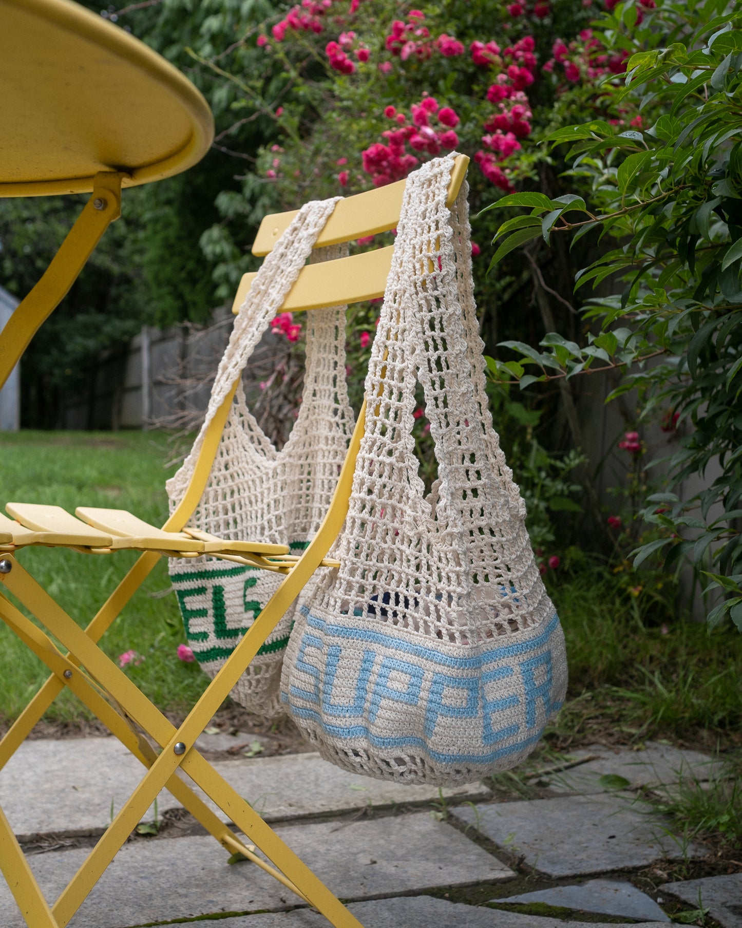 The Supper Market Tote