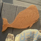 Lil' Whale Guy Board